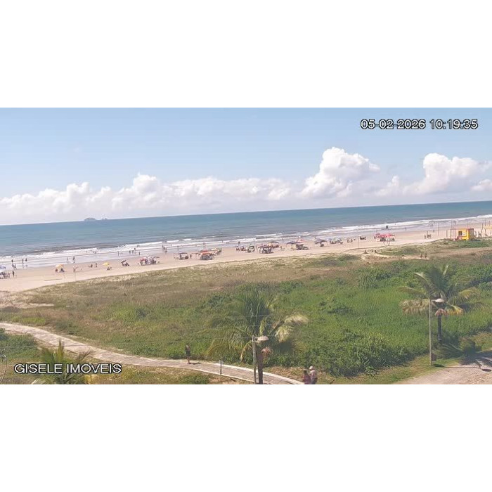 Fonte: Windy - Gisele Im&oacute;veis